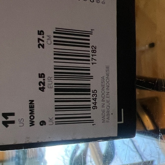 Converse Women's Sparkling High-Top Sneakers - Purple Glitter - Picture 2 of 6